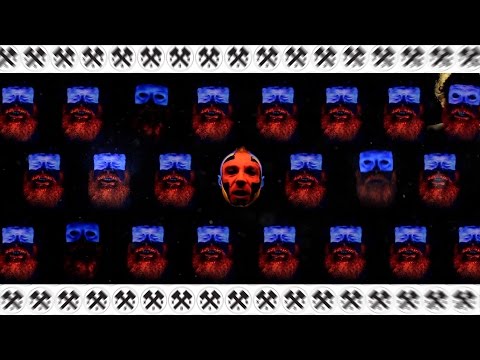 Хамерман Знищує Віруси - Ізотоп (official video)