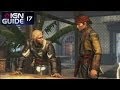 Assassin's Creed 4 Walkthrough - Sequence 04 Memory 01: This Old Cove