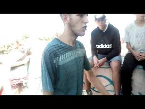 EmeHache vs Ykm/8Vos/OnceRap