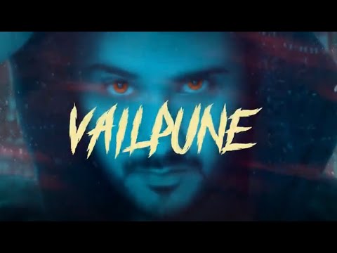 Vailpune