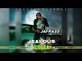 Jafrass Jealous Clean Version