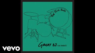 The Ting Tings - Great DJ (Calvin Harris Remix) (Audio)