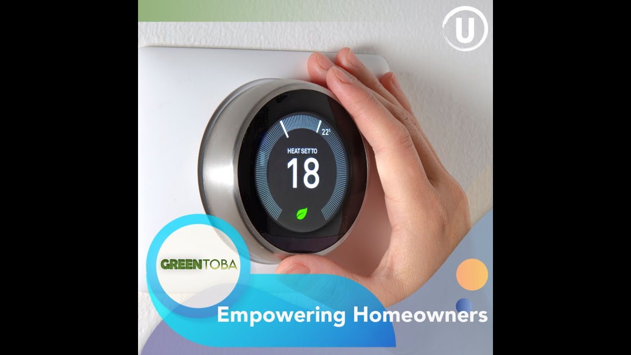 Empowering Homeowners: Norman Garcia's Guide to Energy Evaluations and Climate Impact