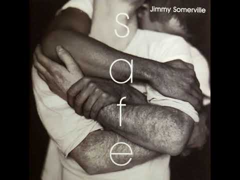 Jimmy Somerville - Safe (DJ Tonka 12" & Todd Terry Long Session)