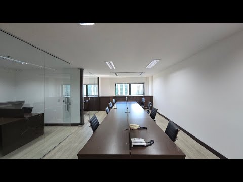 CEO Offices | Sala comercial 72 m² mobiliada | Aluguel | Barra da Tijuca