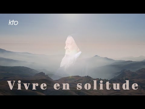 Vivre en solitude