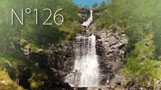 relaxdaily - Hamarøy [N°126]