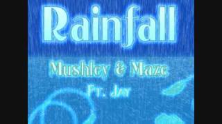 Rainfall (DRAFT) Ft. Jay