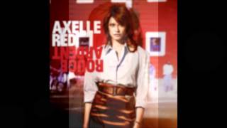 Axelle Red : Sur la route sablée