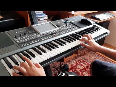 GILE - učenik Marko Lekić PRELAZ KOLO ( Miodrag Krnjevac ) 23. 08. 2019.