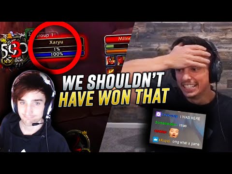 DOUBLE FIREMAGE IS ACTUALLY BROKEN!