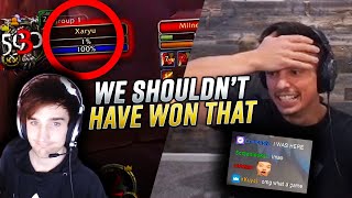 DOUBLE FIREMAGE IS ACTUALLY BROKEN!