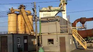 preview picture of video 'CLOSED ASPHALT PLANT - FREDERICK, MD BUSINESS HISTORY'