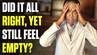 Feeling Empty Despite Success? Here’s Why Your Mind & Emotions Matter