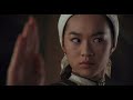 Iron Monkey 1993 Miss Orchid Wong Fei Hung Fight