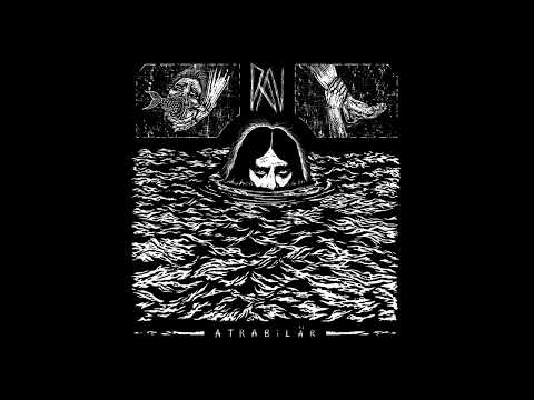 RAN - Atrabilär LP [2022 Punk / Death / Grind]
