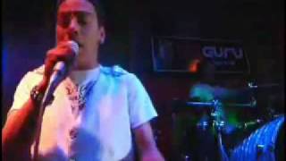 ME ESTAS VOLVIENDO LOCO