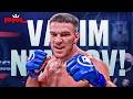 Vadim Nemkov S Most BRUTAL MMA Fights