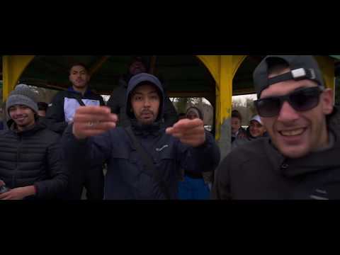 M20 FEAT HAZON - Cramé (Clip officiel)