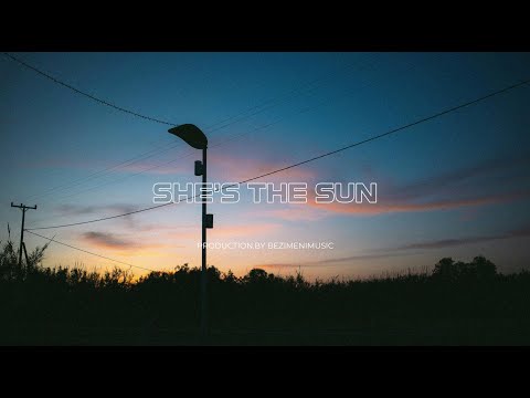 FREE| Guitar Pop Type Beat 2025 "She's the Sun"