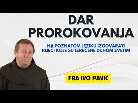Dar Prorokovanja