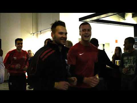 SC Everstein - Spierballenloop 2016