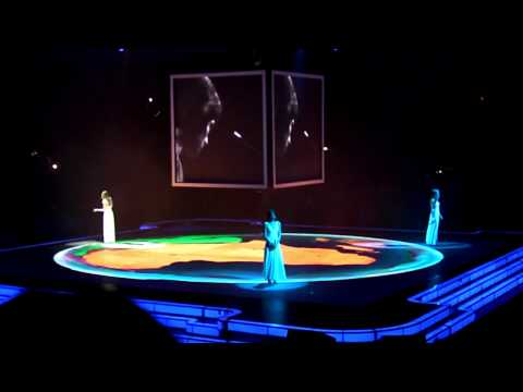 Арик Айнштейн 2. Ани вэ ата мештане ве ля олам