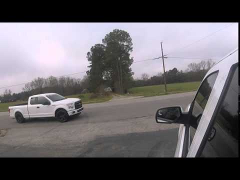 2015 F150 5.0L traction control off 5 Star Tuned !