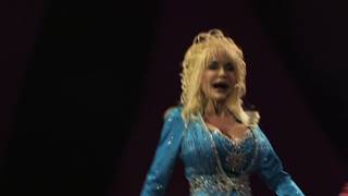 DOLLY PARTON DEAD AT 80 (OBIT)