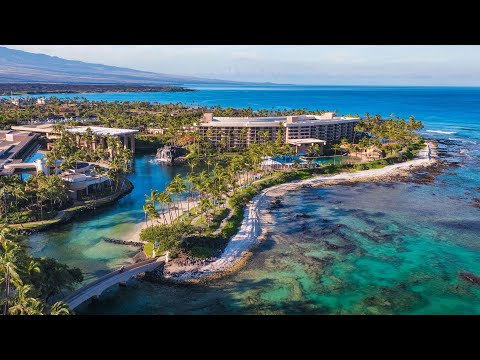 Hilton Waikoloa Village