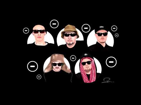 5MIINUST x TIGRAN x 372 - Võlg (LYRICS VIDEO)