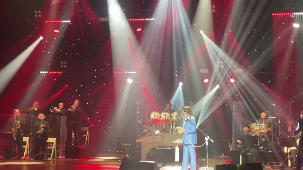 Roberto Carlos - Amigo