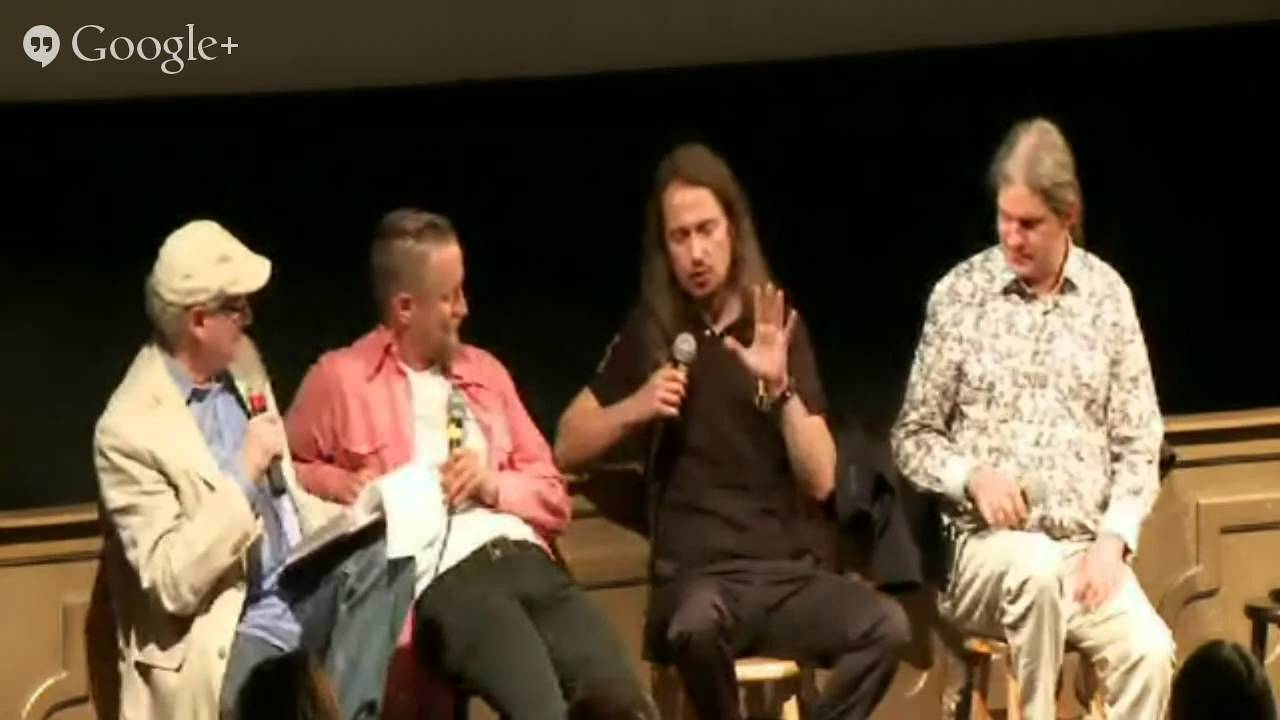 Roy Orbison - Mystery Girl: Unraveled Documentary LIVE Q&A Session