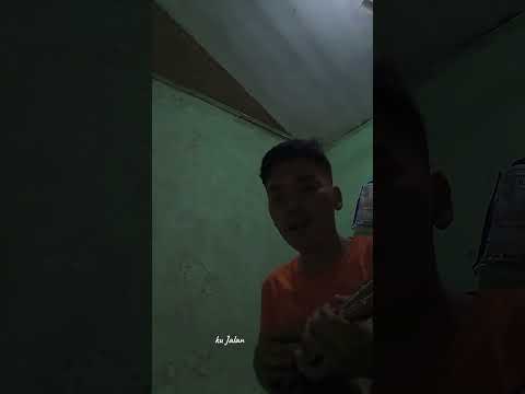 (Cover) Berjejakkan Anugerah - Lagu Rohani