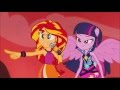 MLP EG TMNT Happy Feet Boogie Wonderland