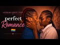 PERFECT ROMANCE Lesbian Romance Movie Our Heart Found A Home In Each Other ️