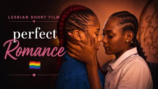 Download lagu PERFECT ROMANCE 🌈🌈[Lesbian Romance Movie] Our Heart Found a Home In Each Other💋❤️ mp3