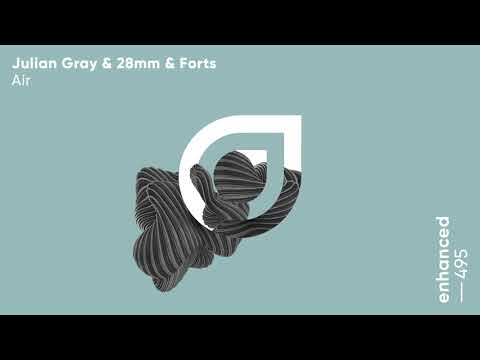 Julian Gray, 28mm, Forts - Air
