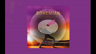 Queen - Don&#39;t Stop Me Now (Revisited with Long-Lost Guitars Mix)