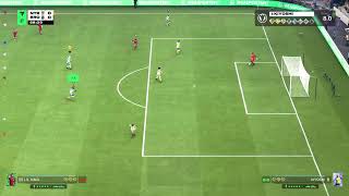FC26 プロクラブパブリック配信　集まれよクリぼっち