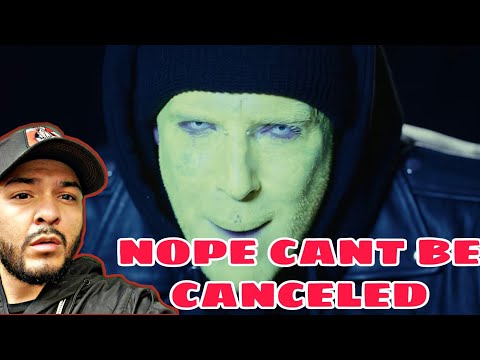 ⚓ TOM MACDONALD ⚓ "CANCELED" [YOU CAN'T CANCEL HIM]