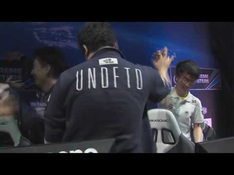 best 5 Backdoors in  History League of Legends