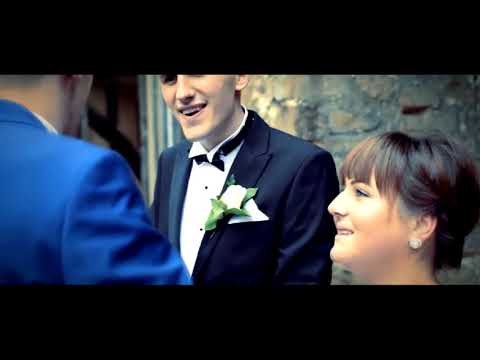 Wesele - Teledysk - Patrycja & Szymon