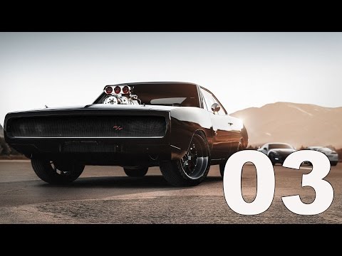 Forza Horizon 2 Presents Fast & Furious Gameplay Walkthrough Part 3 No Commentary