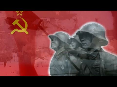 "Если завтра война" If tomorrow brings war : Soviet Pre-ww2 Song | ถ้าพรุ่งนี้เกิดสงคราม