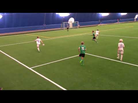 Kuusysi valkoinen - LPS (0-4)  PD13 Ykkönen 31.8.2018