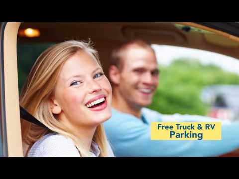 Days Inn - Lexington, NC