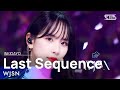 WJSN(우주소녀) - Last Sequence @인기가요 inkigayo 20220717