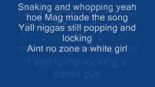 Fatman Scoop,Timberland &amp; Magoo - Drop + lyrics