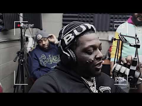 Rio Da Yung OG X Louie Ray & Peezy-3 Ball
